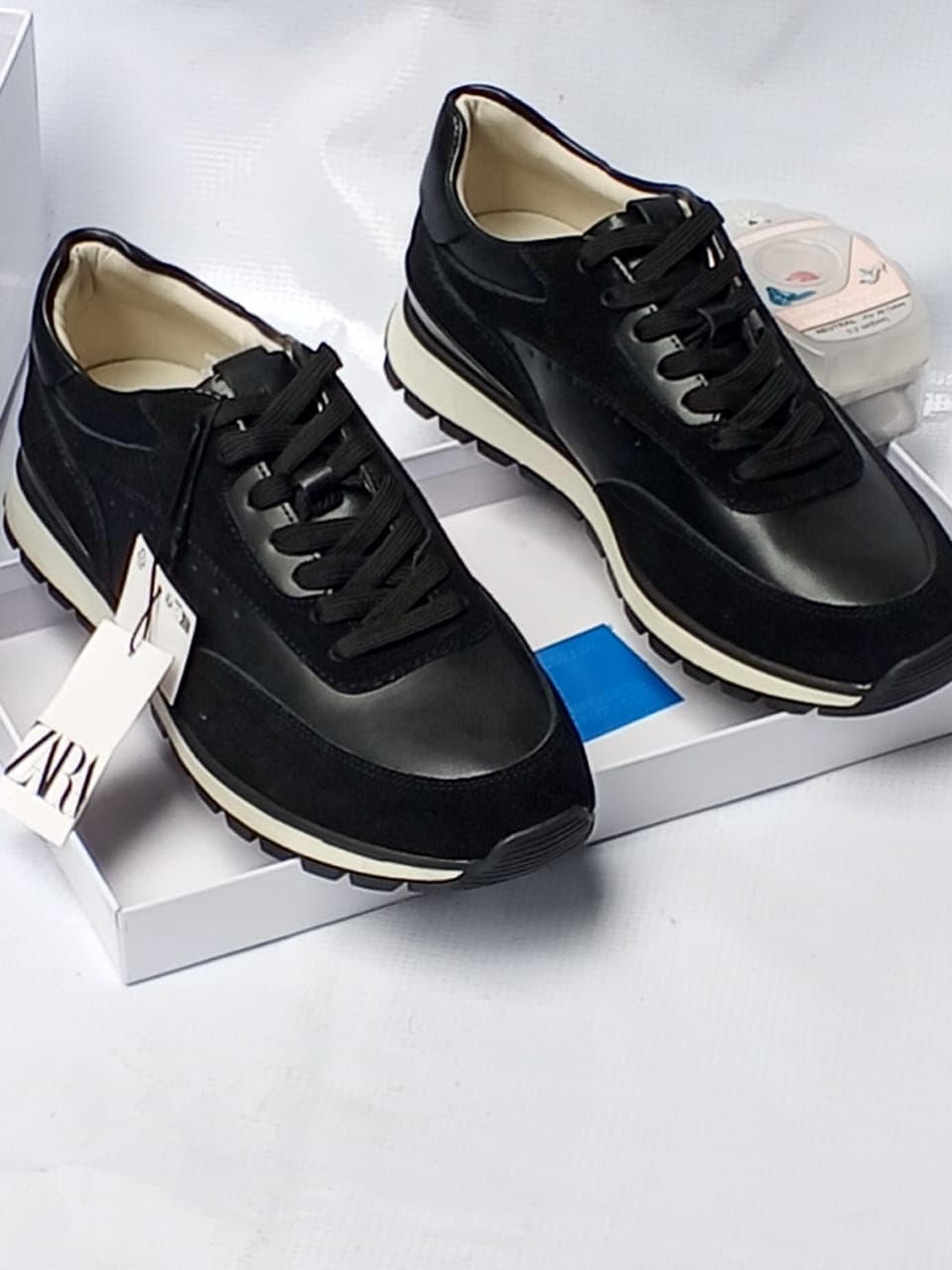 Zara Sneakers