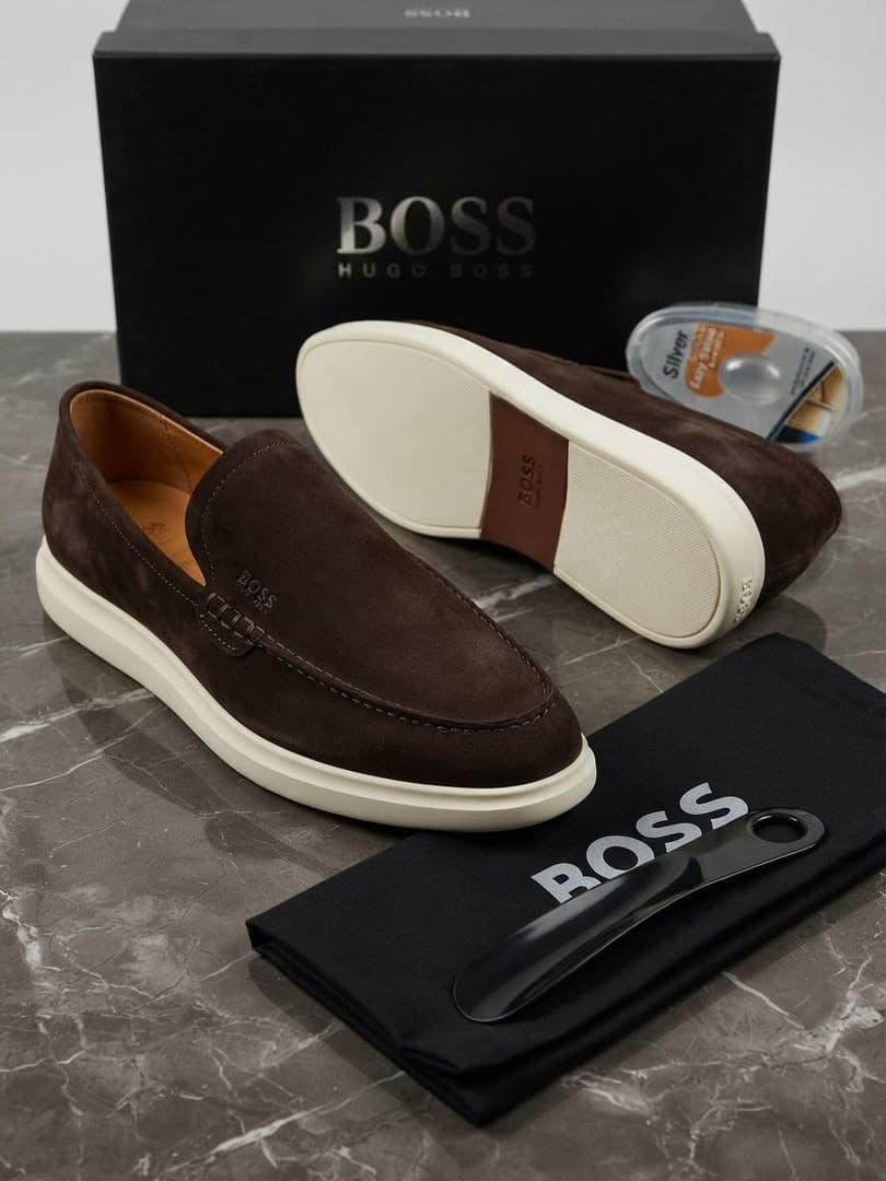 Hugo Boss