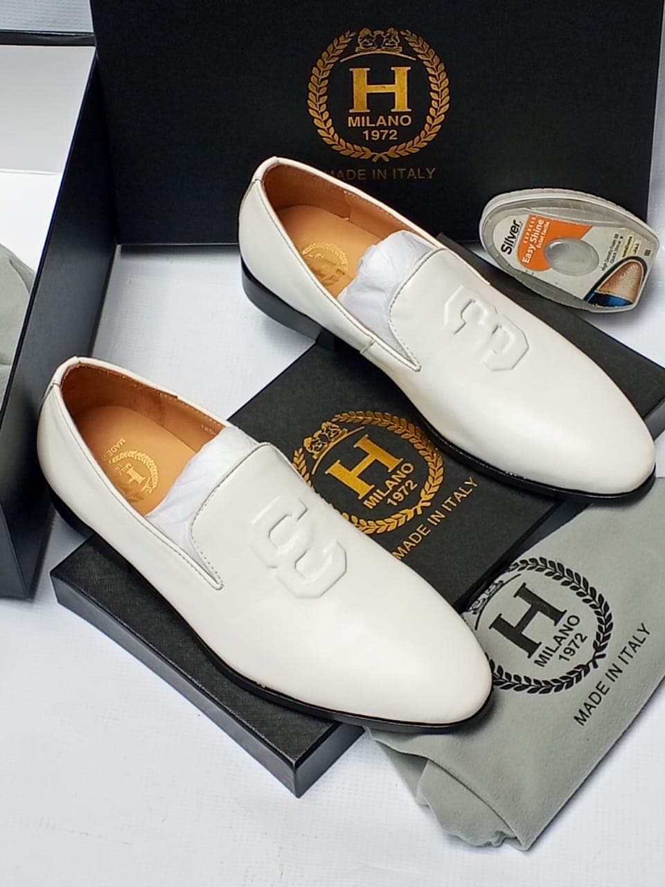 H Milano 1972