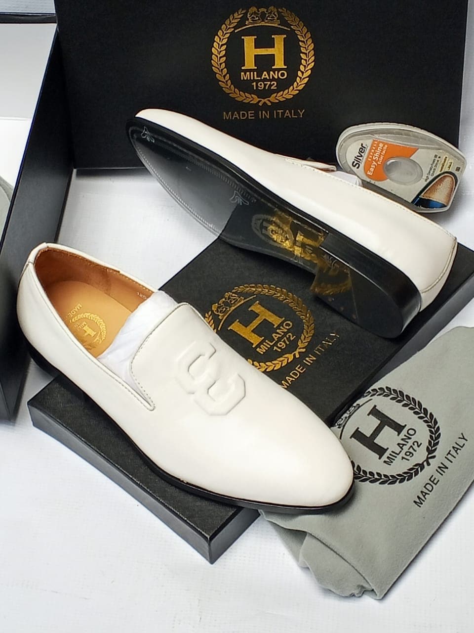H Milano 1972