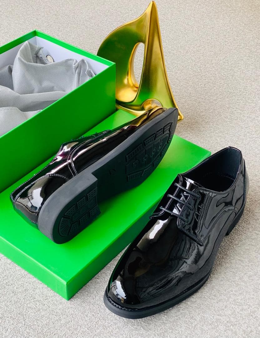 Clark Shinning Shoe