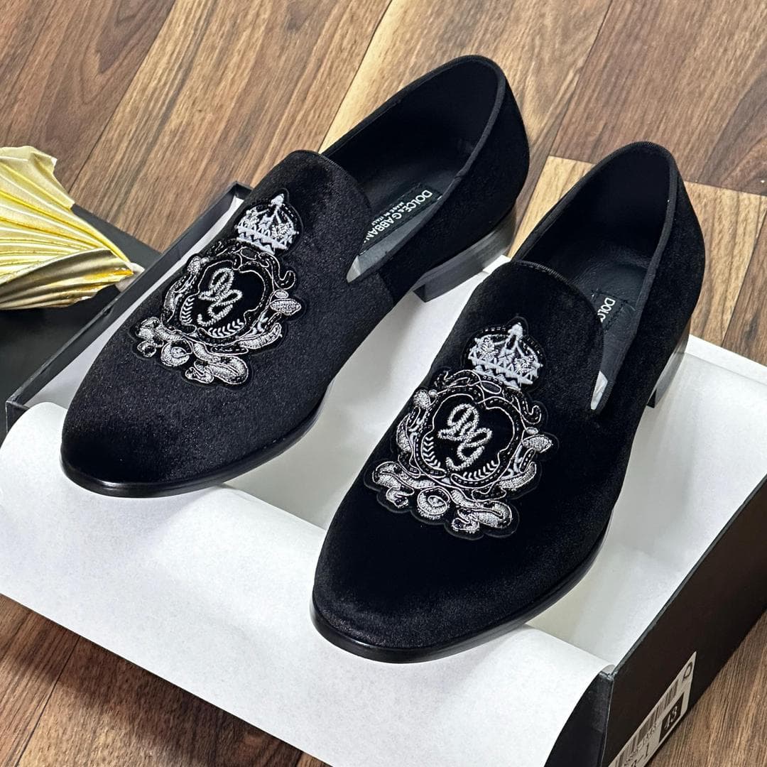 Sorrento Crest Loafer