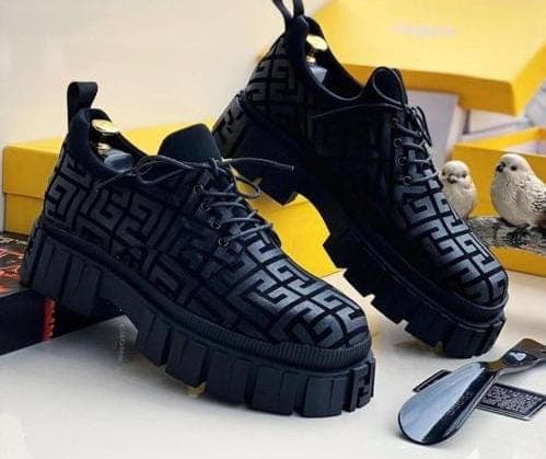 Ancona Platform Trainer