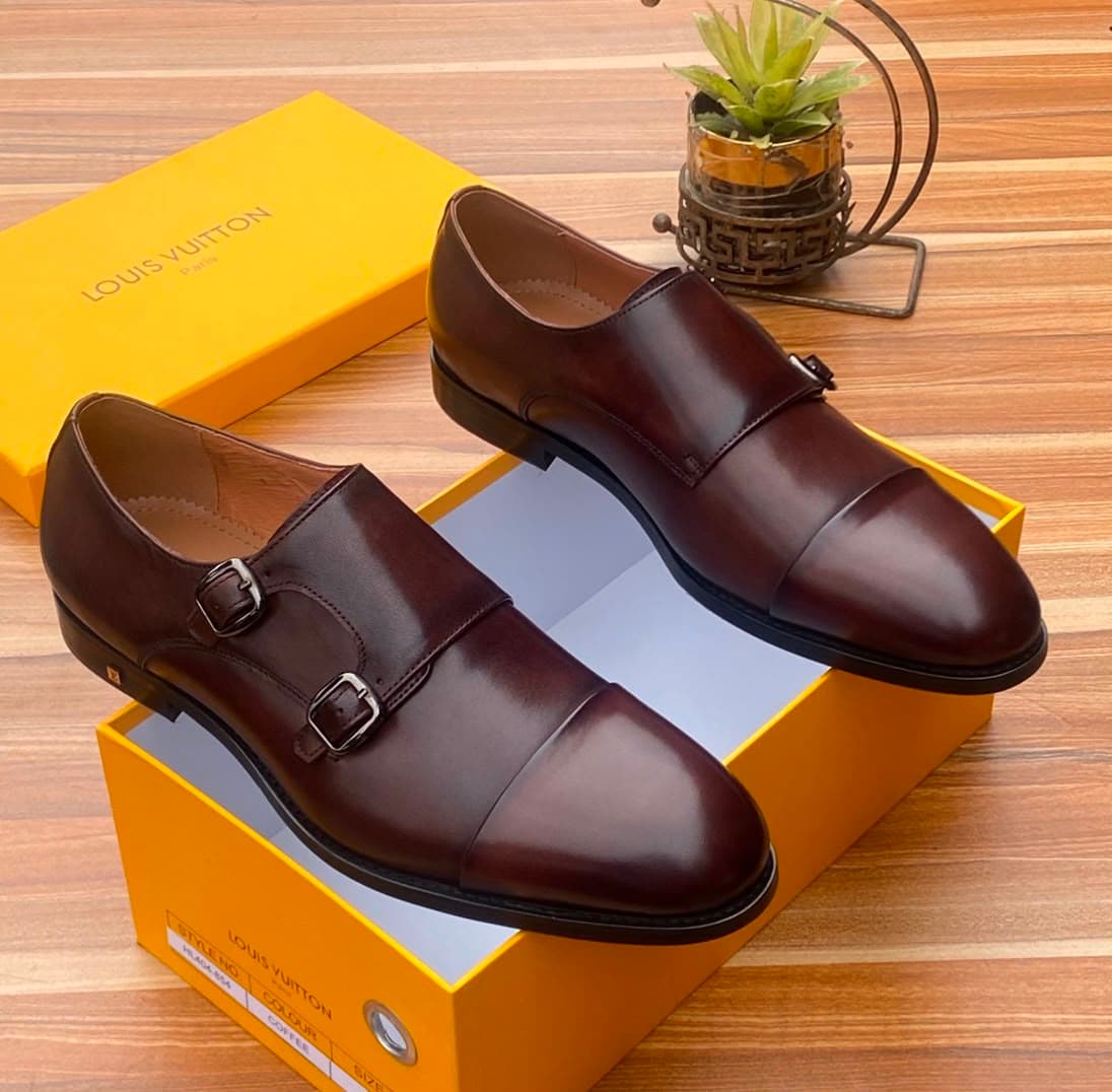 Urbino Double Monk