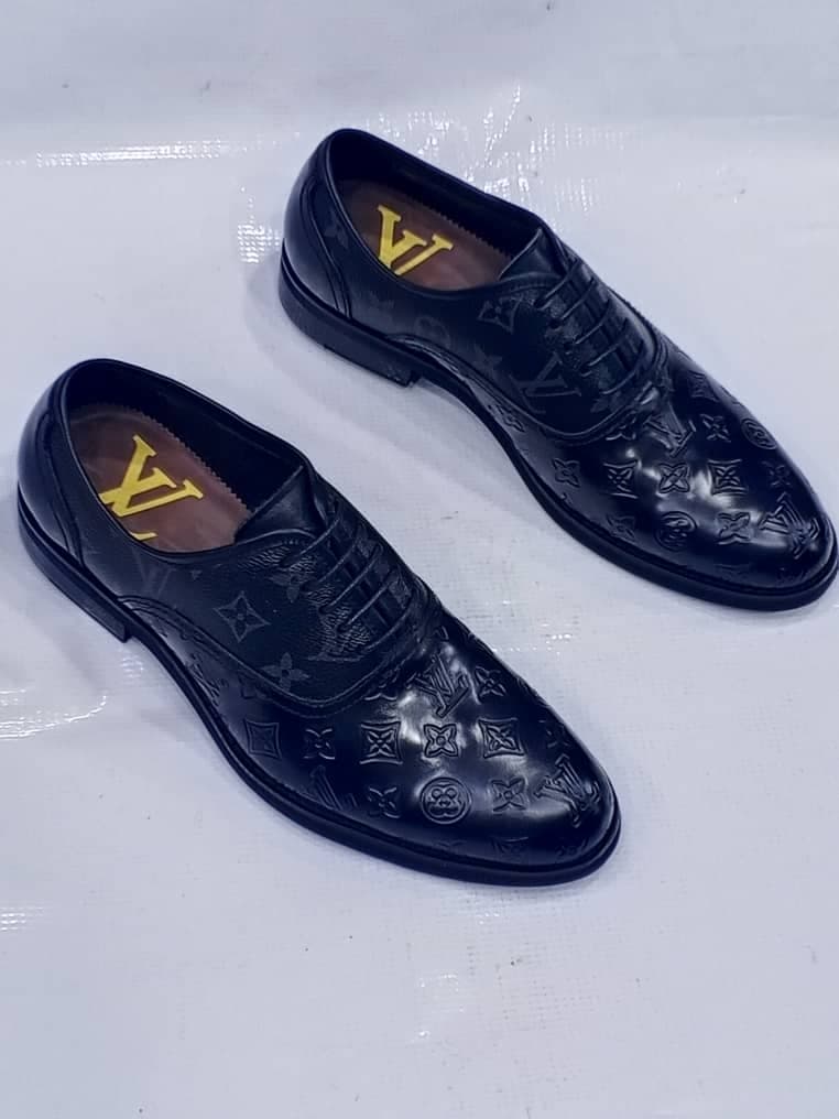 Cremona Embossed Slip-On